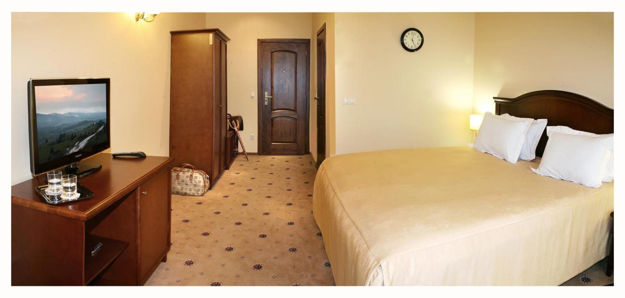 Grand Hotel Pylypets Pilipets Zimmer foto